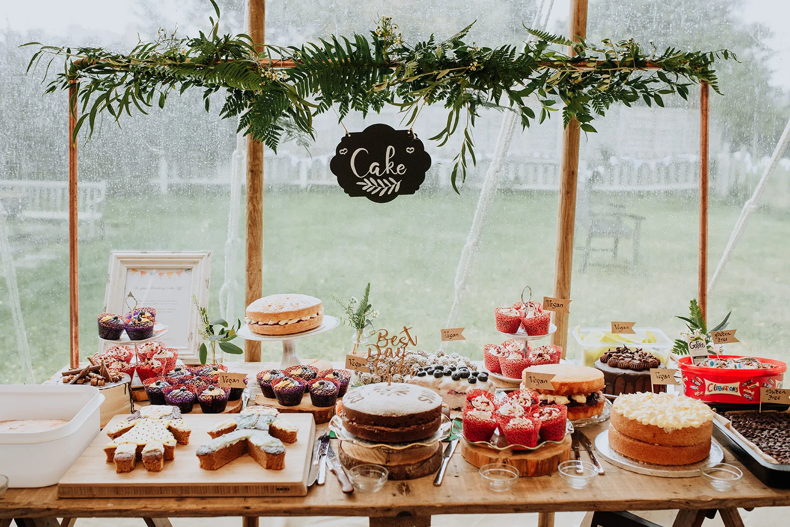 ITD cake table.JPG