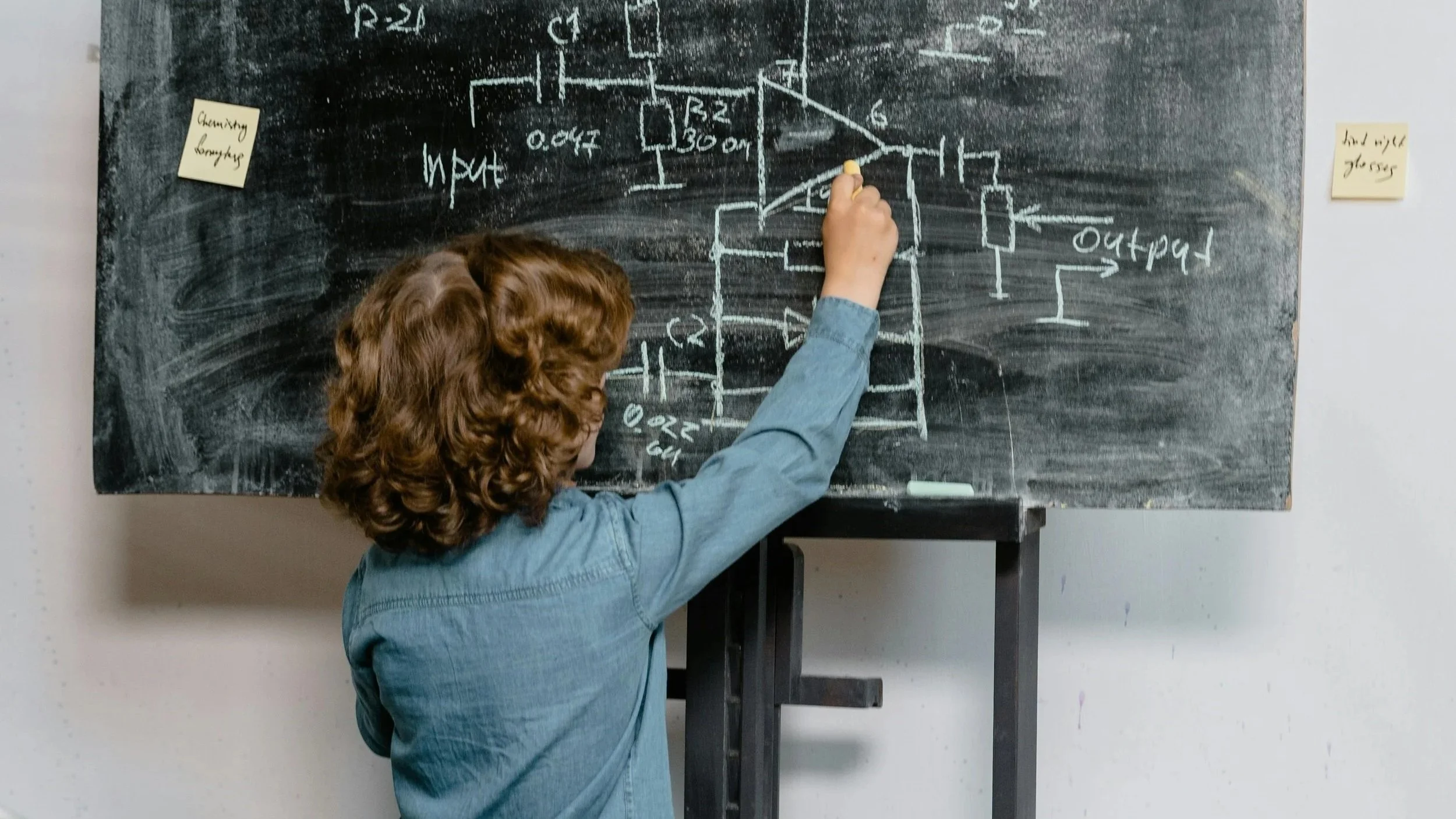 Luddites or Progressives?