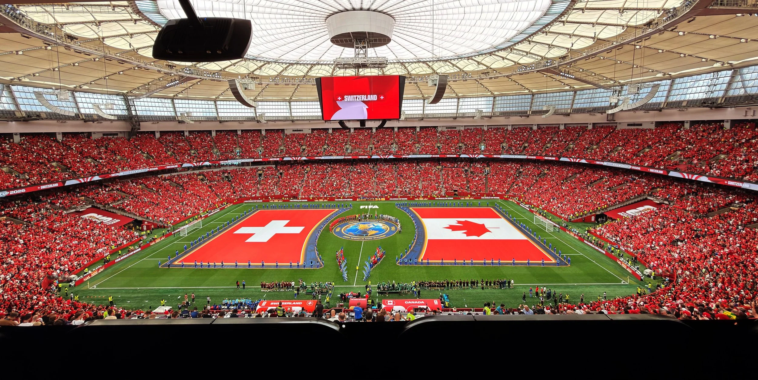 Beyond the final whistle