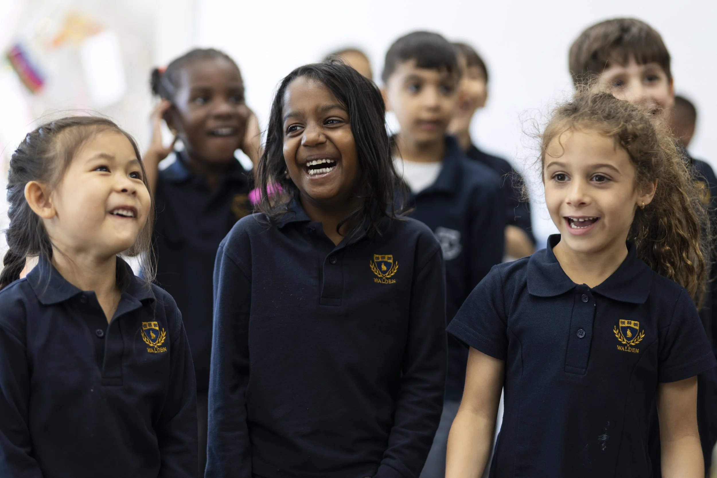 The Art of Belonging