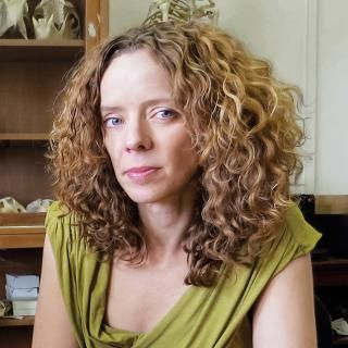 Rebecca Ackermann