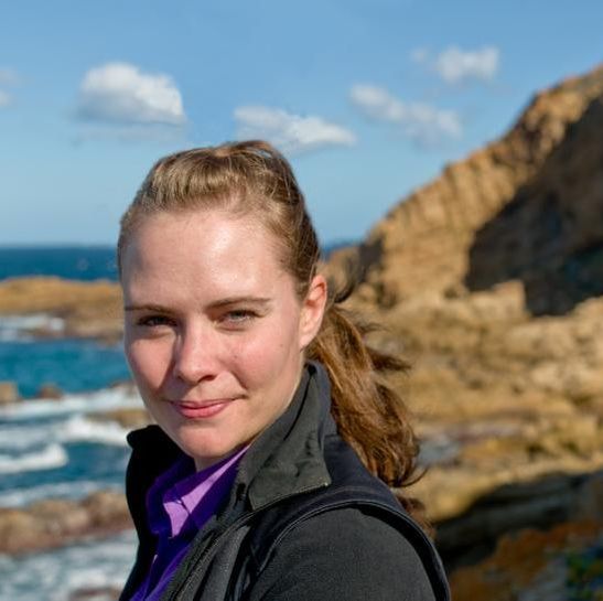 Dr Jayne Wilkins