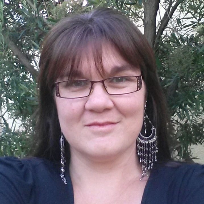 Wendy Black