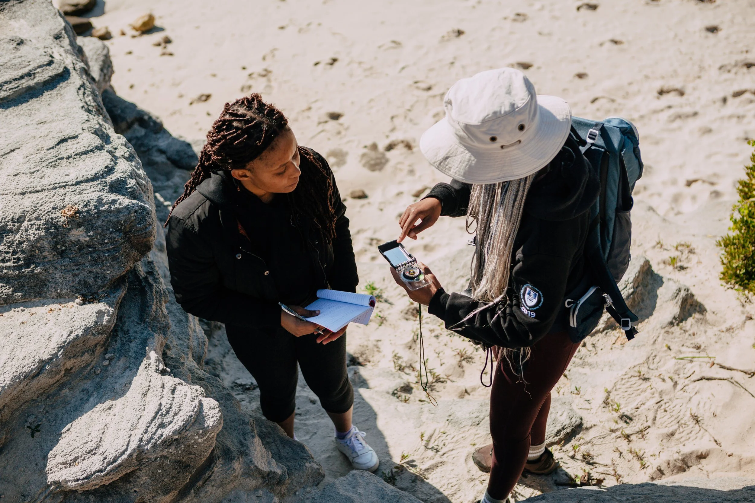 HERI &amp; Iziko Museums partnering for palaeoscience