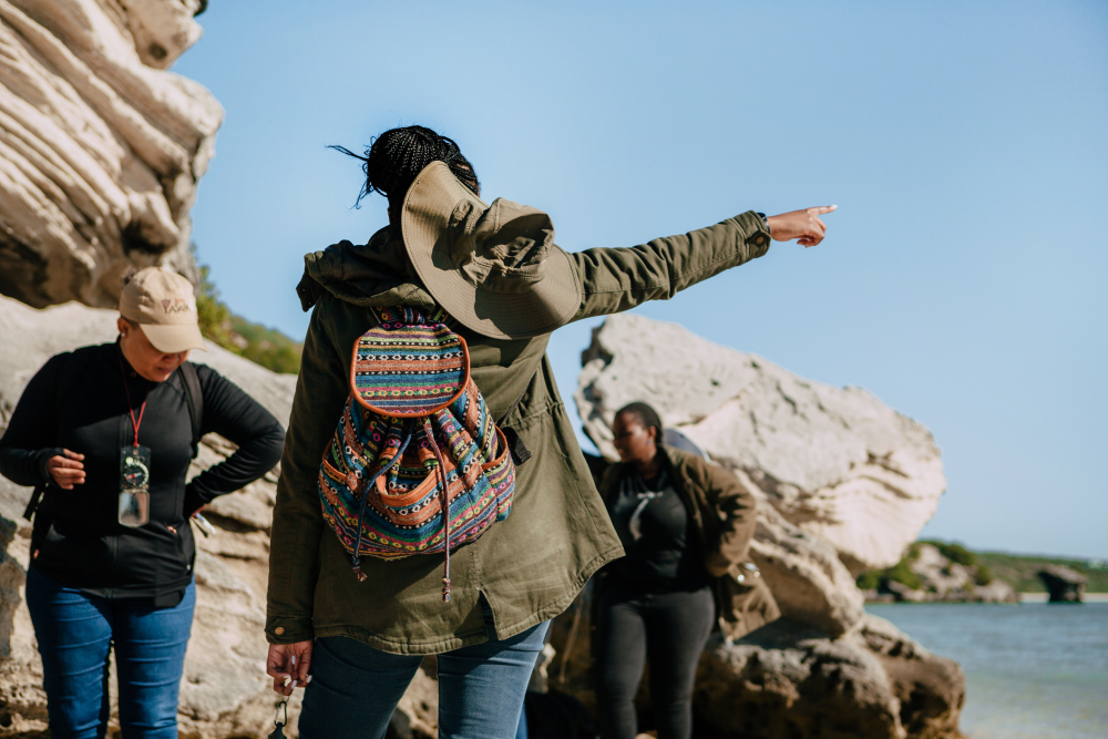 Why we need science for the sake of science