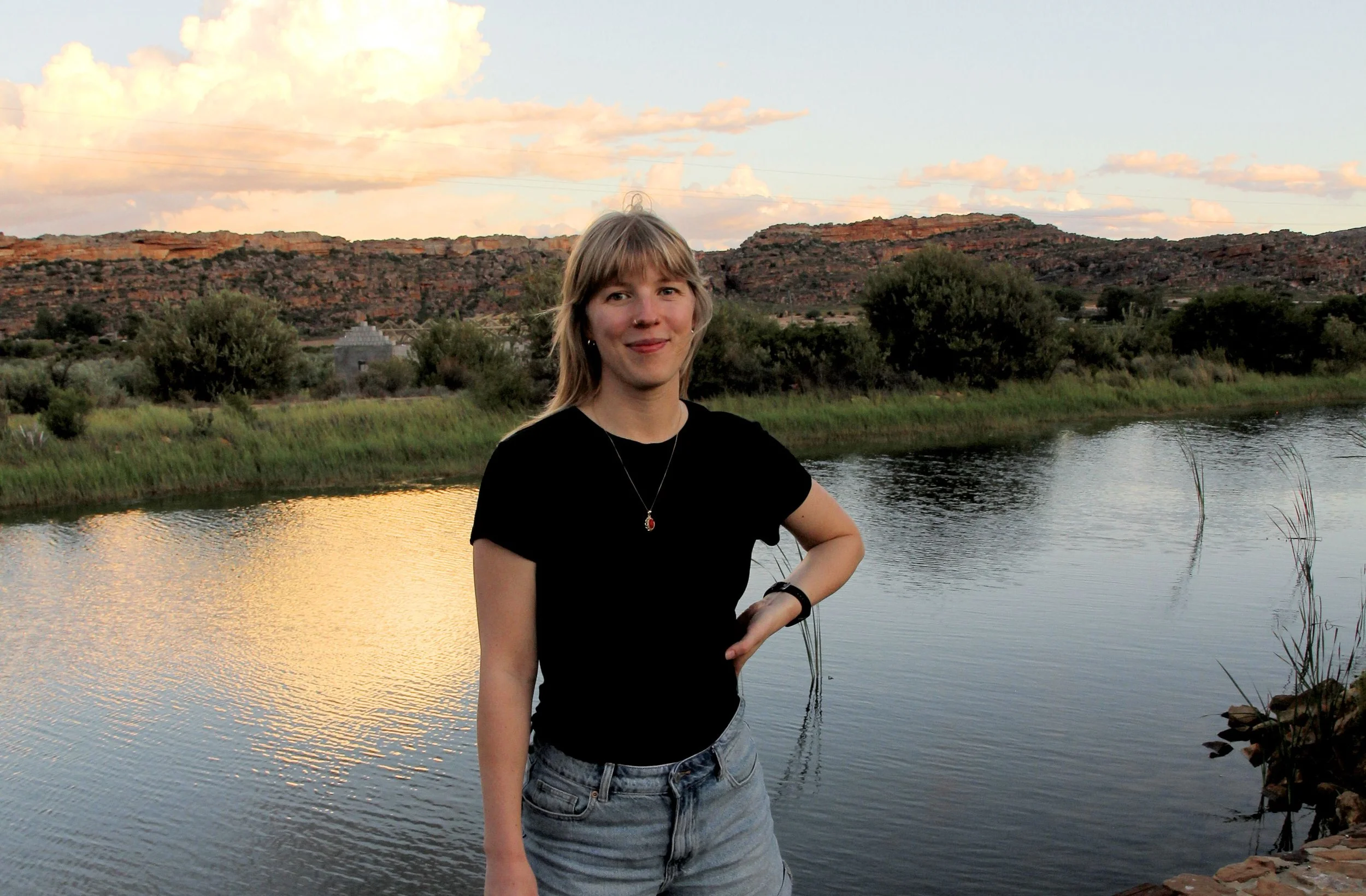 #HERIspotlight: Rieneke Weij