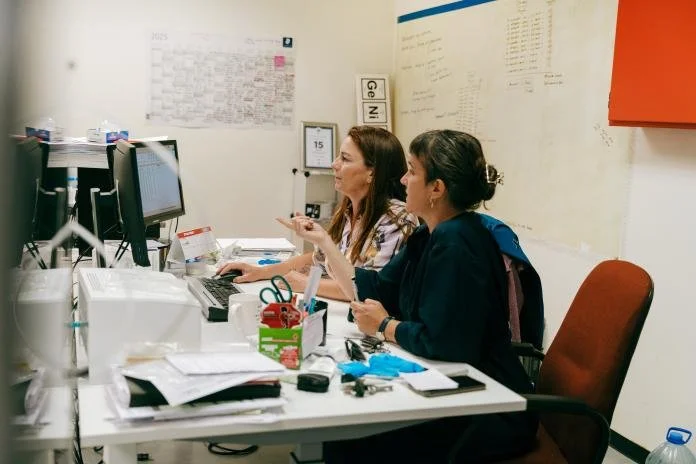 How ICP-MS and XRF methods help us understand early human behaviour