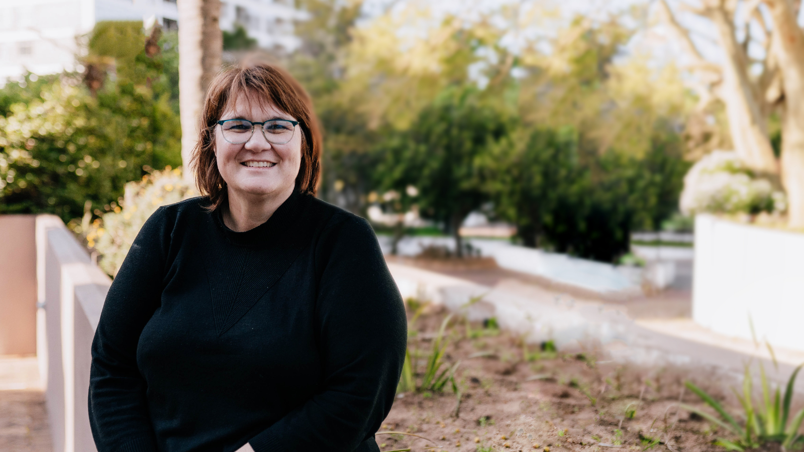 #HERIspotlight: Wendy Black