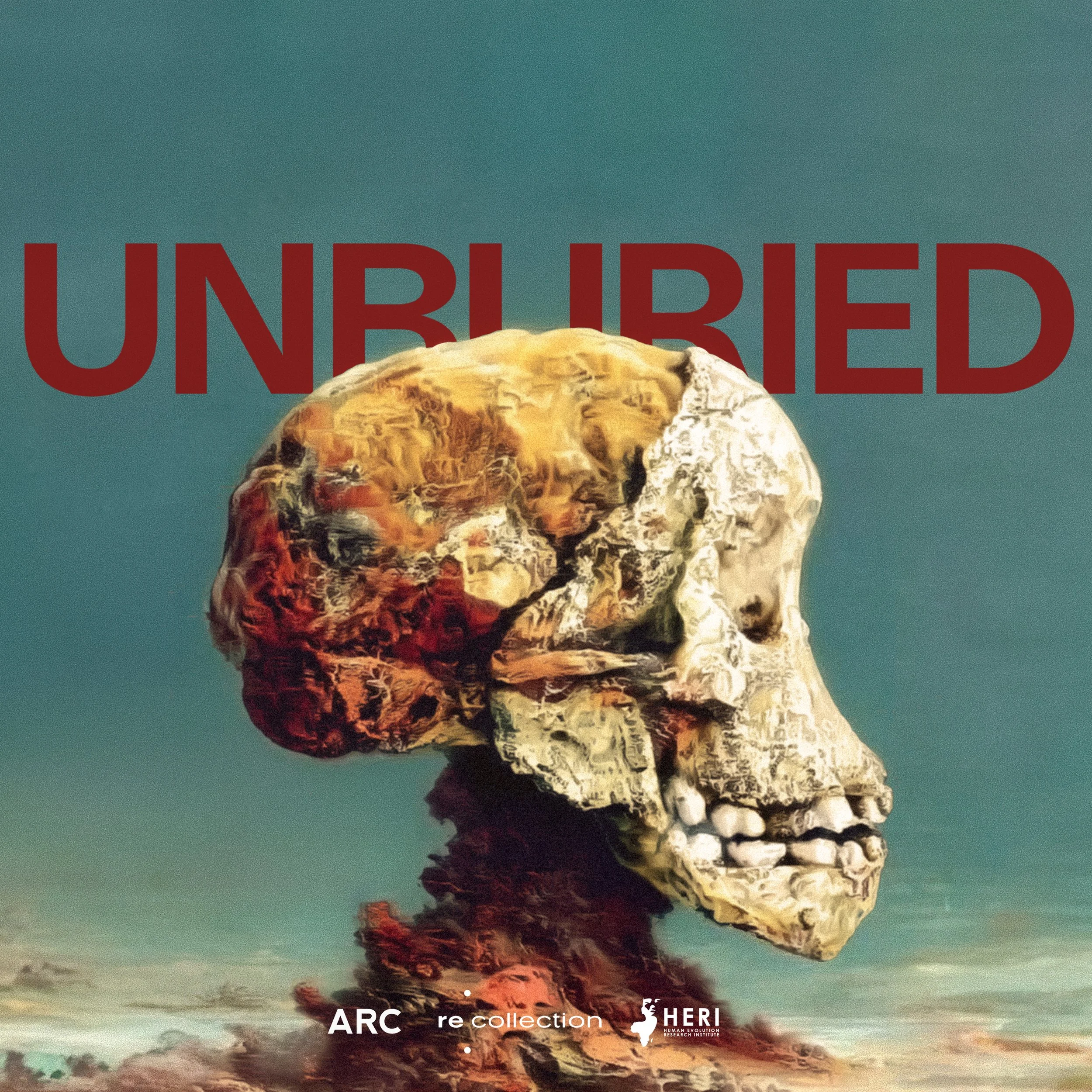 Taung Child podcast: The hidden voices of South African palaeoanthropology