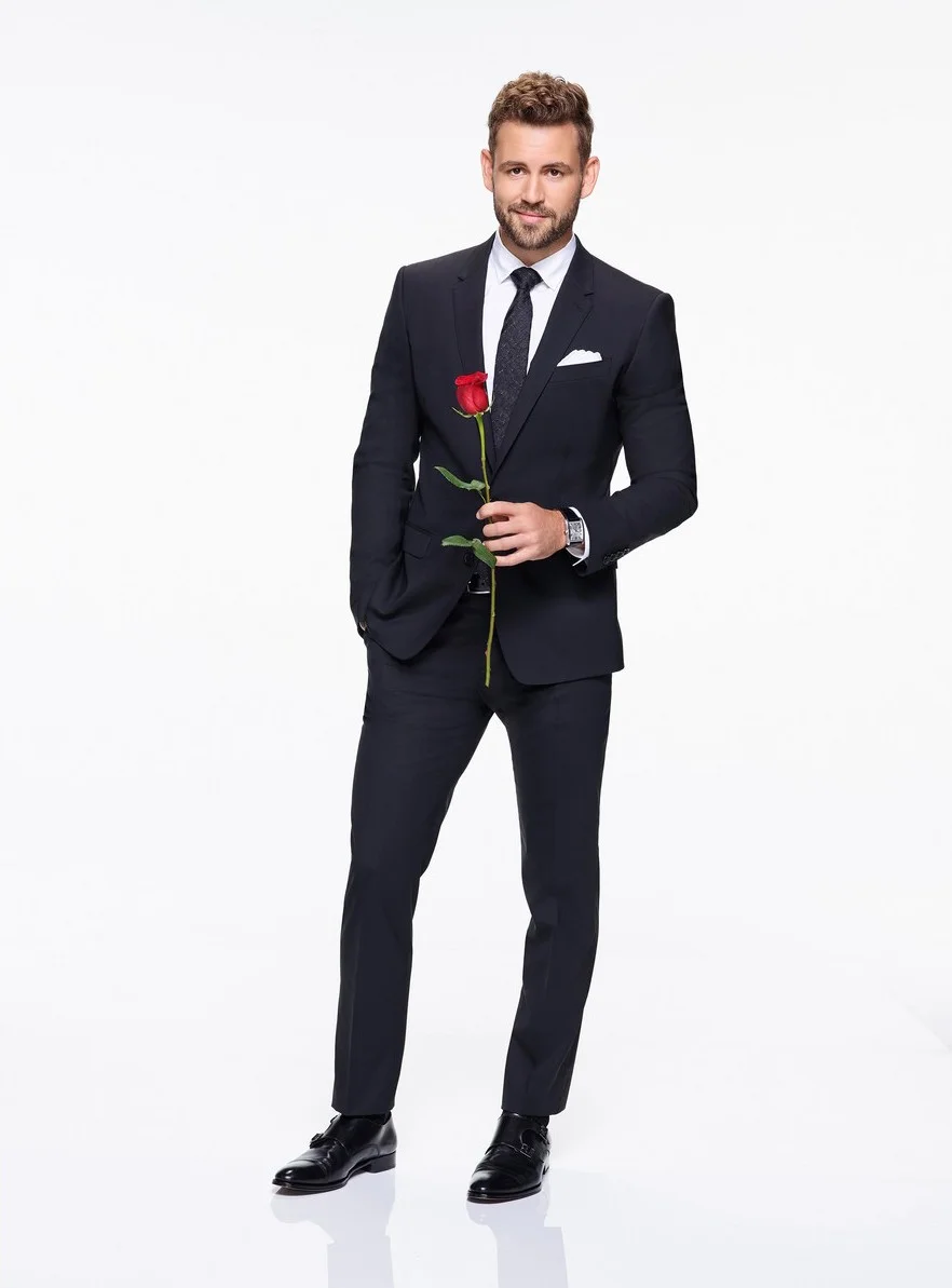 Bachelor Recap, Nick, Ep. 1: Dolphins Are Just Gay Sharks  