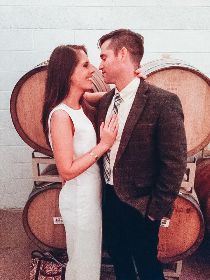 5 Things to Incorporate at Your Rehearsal Dinner  