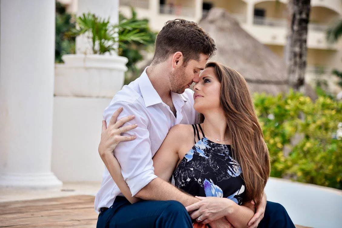Refuting the Claim that "Happy Couples Post Less on Social Media"  