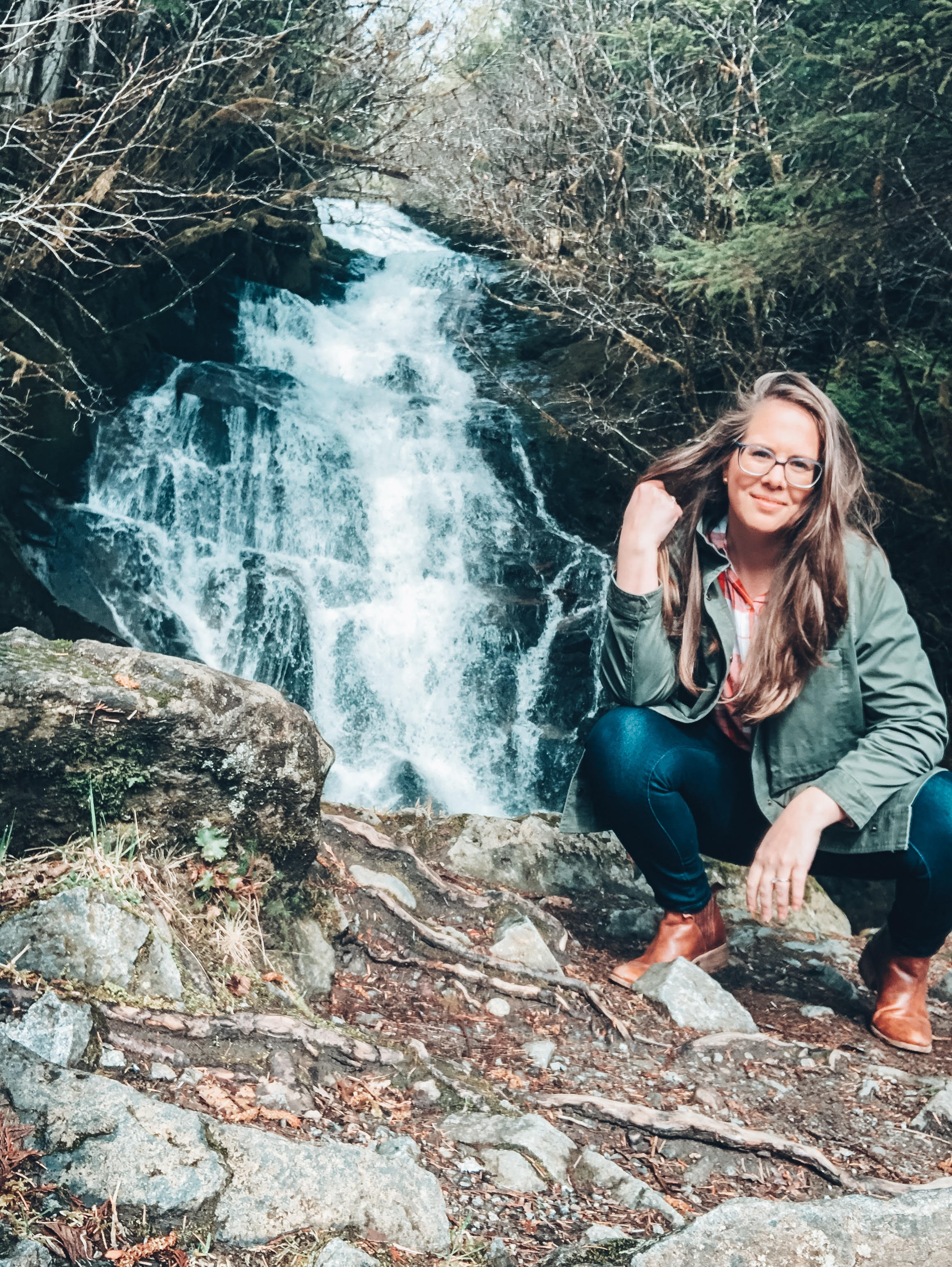 The Power in Surprising Yourself  