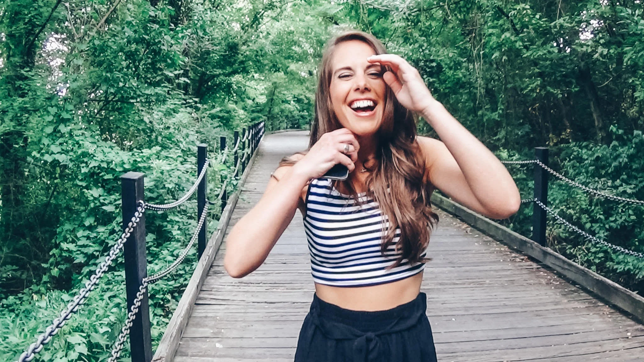 Are You the Good Kind of Rebellious?