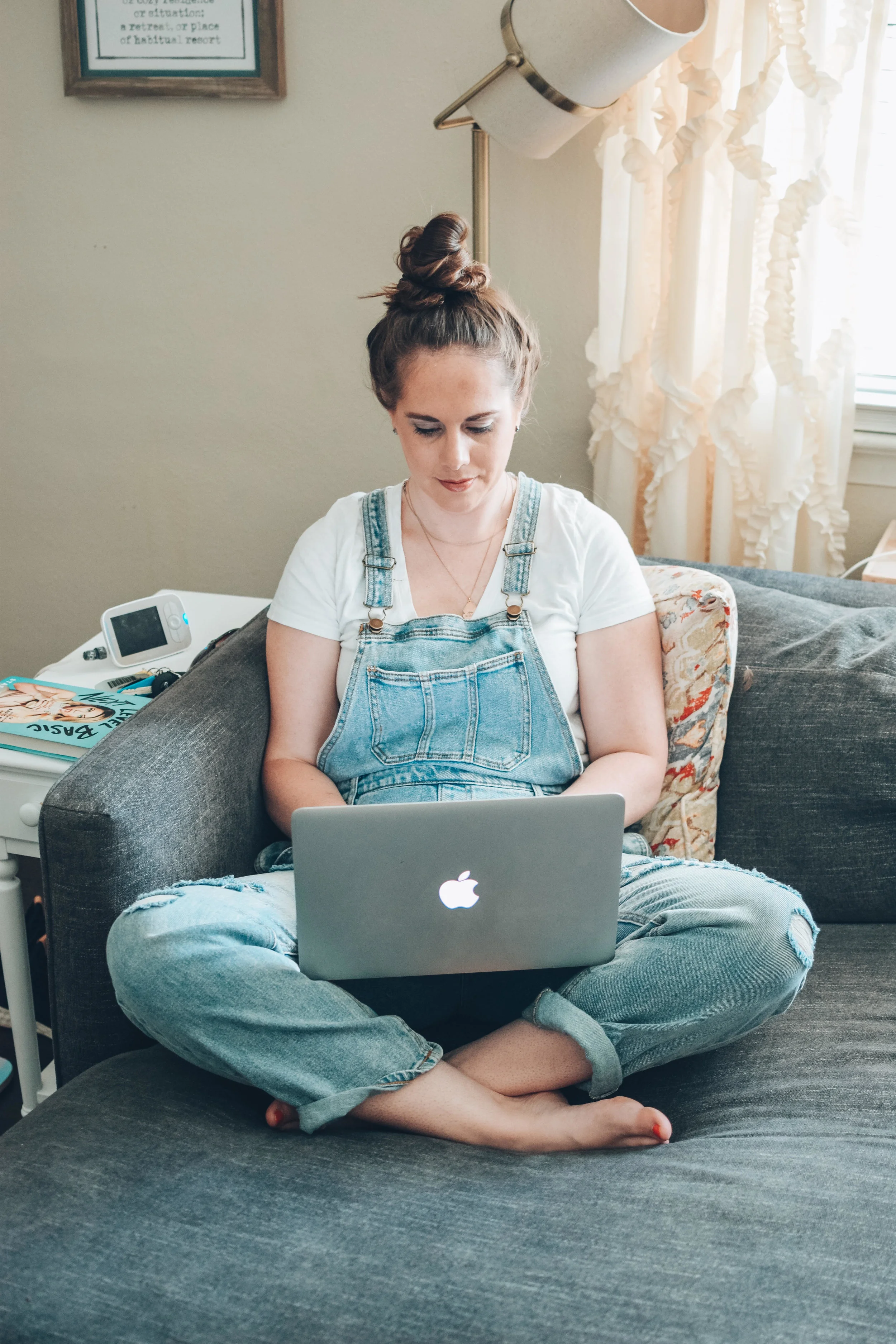 Doing What You Love for a Living: Dedication, Time, &amp; Luck  