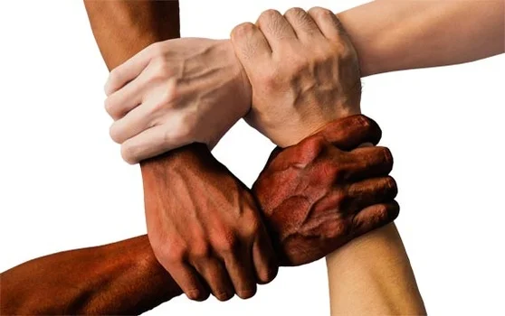 Charlottesville, Racism, &amp; Basic Human Equality  