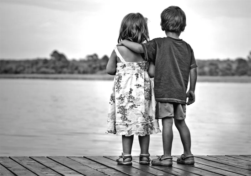 The Only 5 Ways a Man &amp; Woman Can Be "Just Friends"  