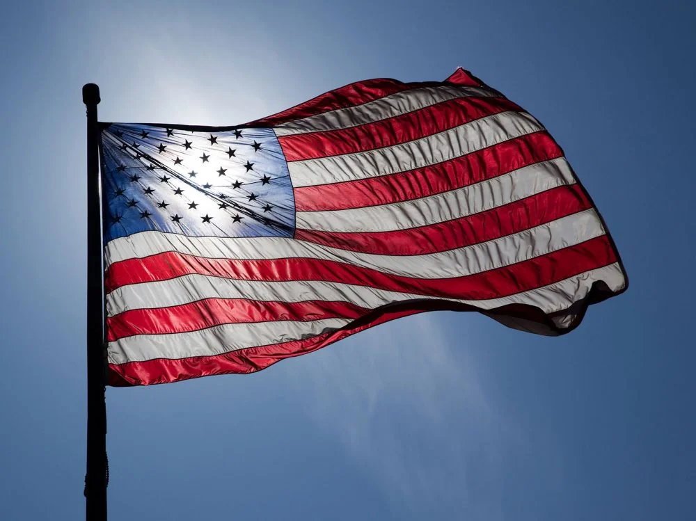 Self-Righteousness, Grace, and the 2016 Election  