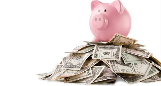 What it Takes to be Good with Money  