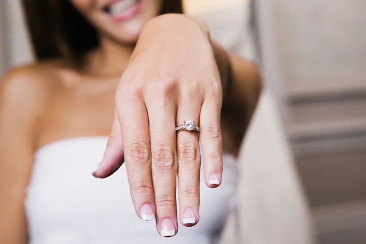Still Got It: Handling Attention Once You're Married  