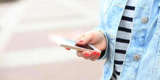 Is What You're Reading Online Fact or Propaganda?
