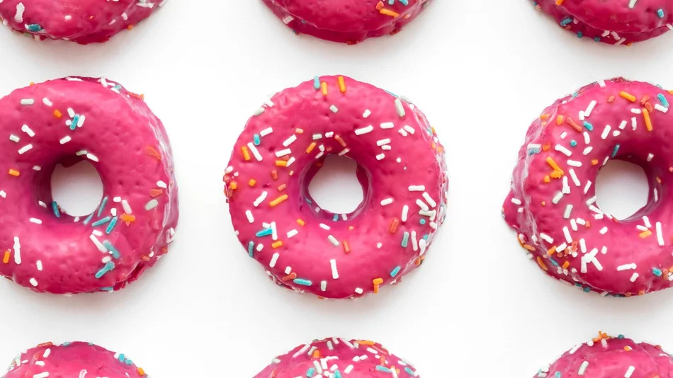 10 Foods with Surprisingly Few Calories  