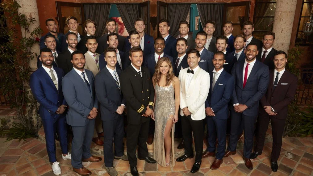 Bachelorette Recap Pre-Cap: Meet Hannah's Boyfriends