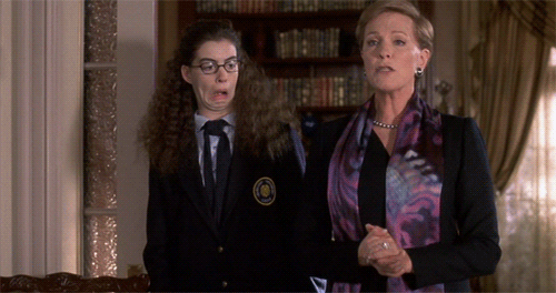 princess diaries.gif