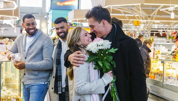 Bachelorette Recap, Hannah, Ep. 7: Skin to Skin