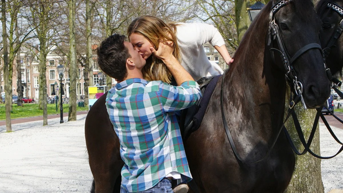 Bachelorette Recap, Hannah, Ep. 8: English vs American