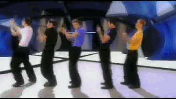 nsync.gif