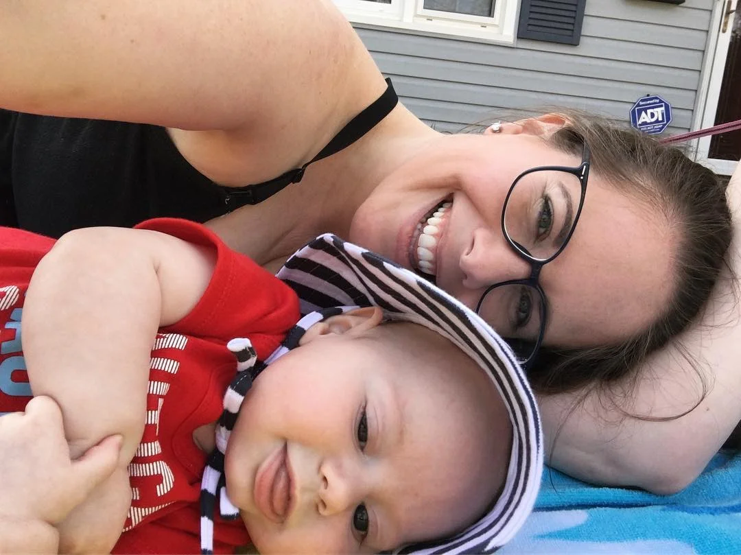 Stay at Home Moms vs. Working Moms