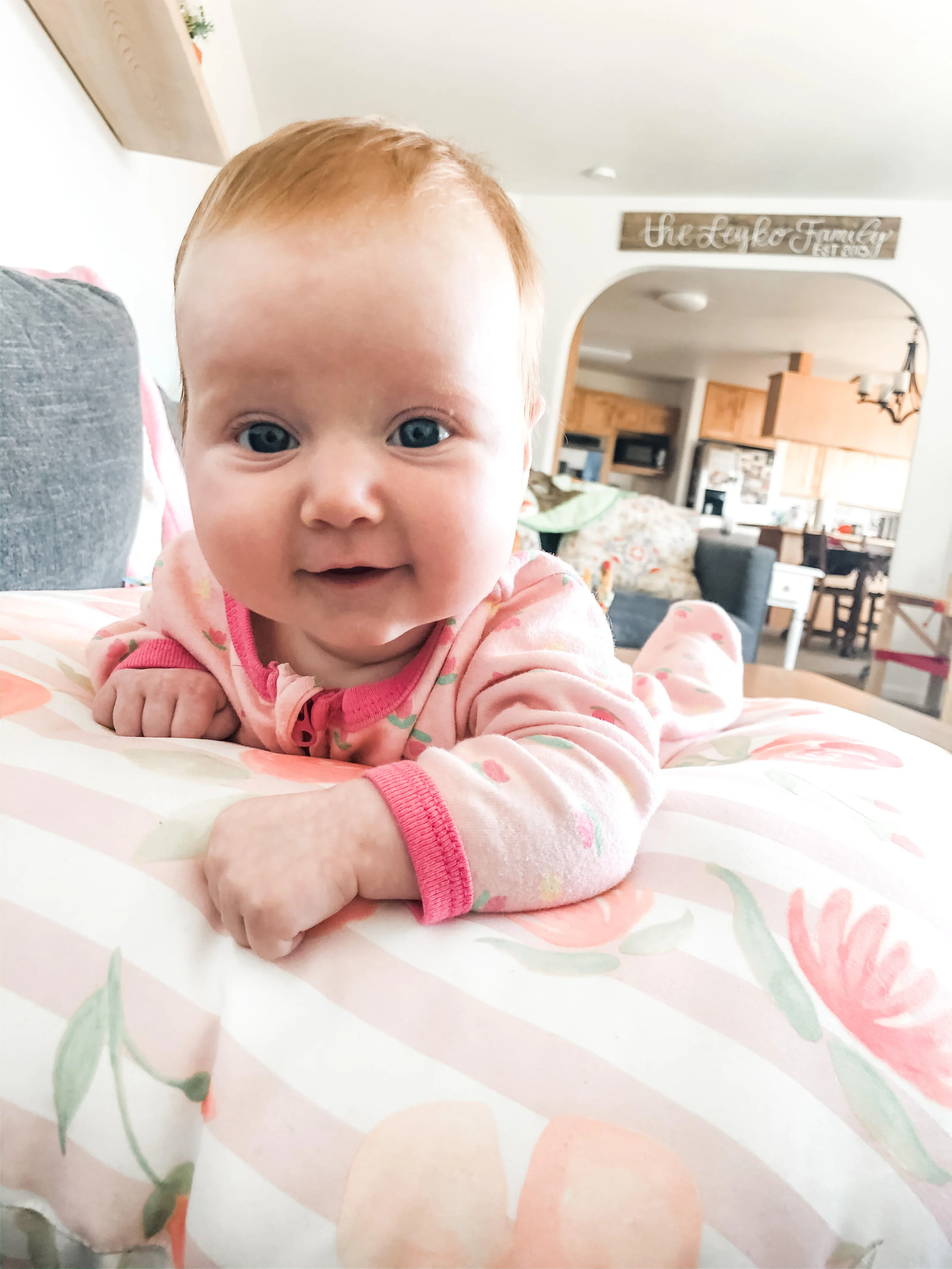 The Great COVID-19 Divide: Motherhood Edition