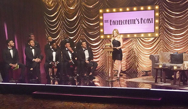 Bachelorette Recap, Clare, Ep. 3: Clare Forgets She's Mic'd