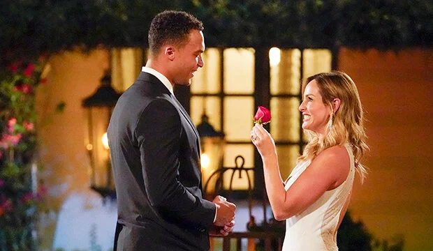 Bachelorette Recap, Clare, Ep. 4: Harry Potter Has a Sister