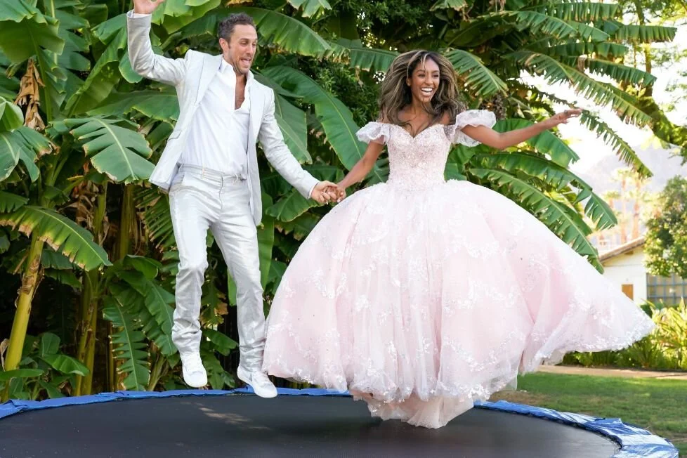 Bachelorette Recap, Tayshia, Ep. 8: Self Portraits 