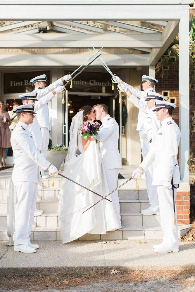 A Tip for Celebrating Veterans Day