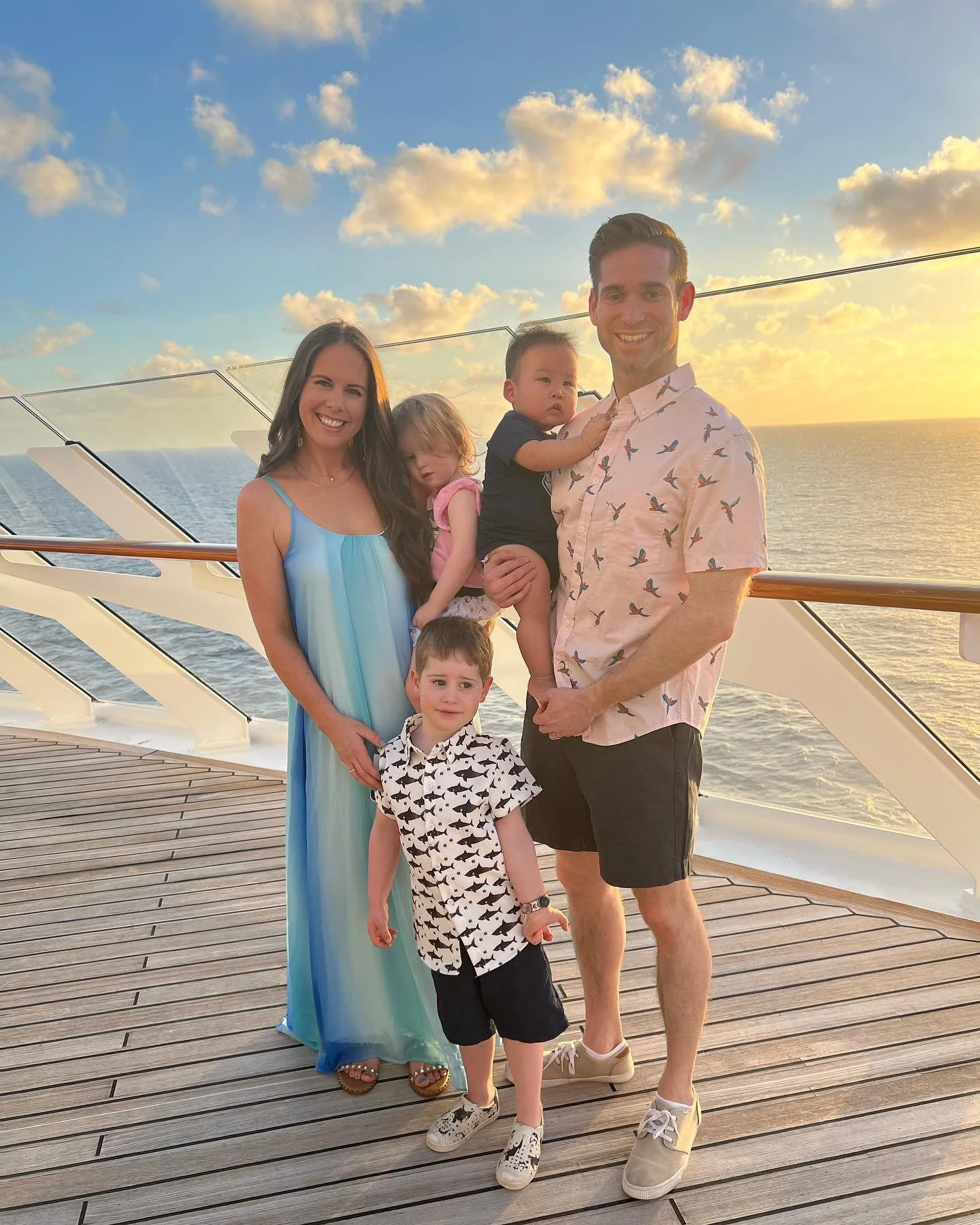 Instilling the 3 Predictors of Fulfillment in Our Children