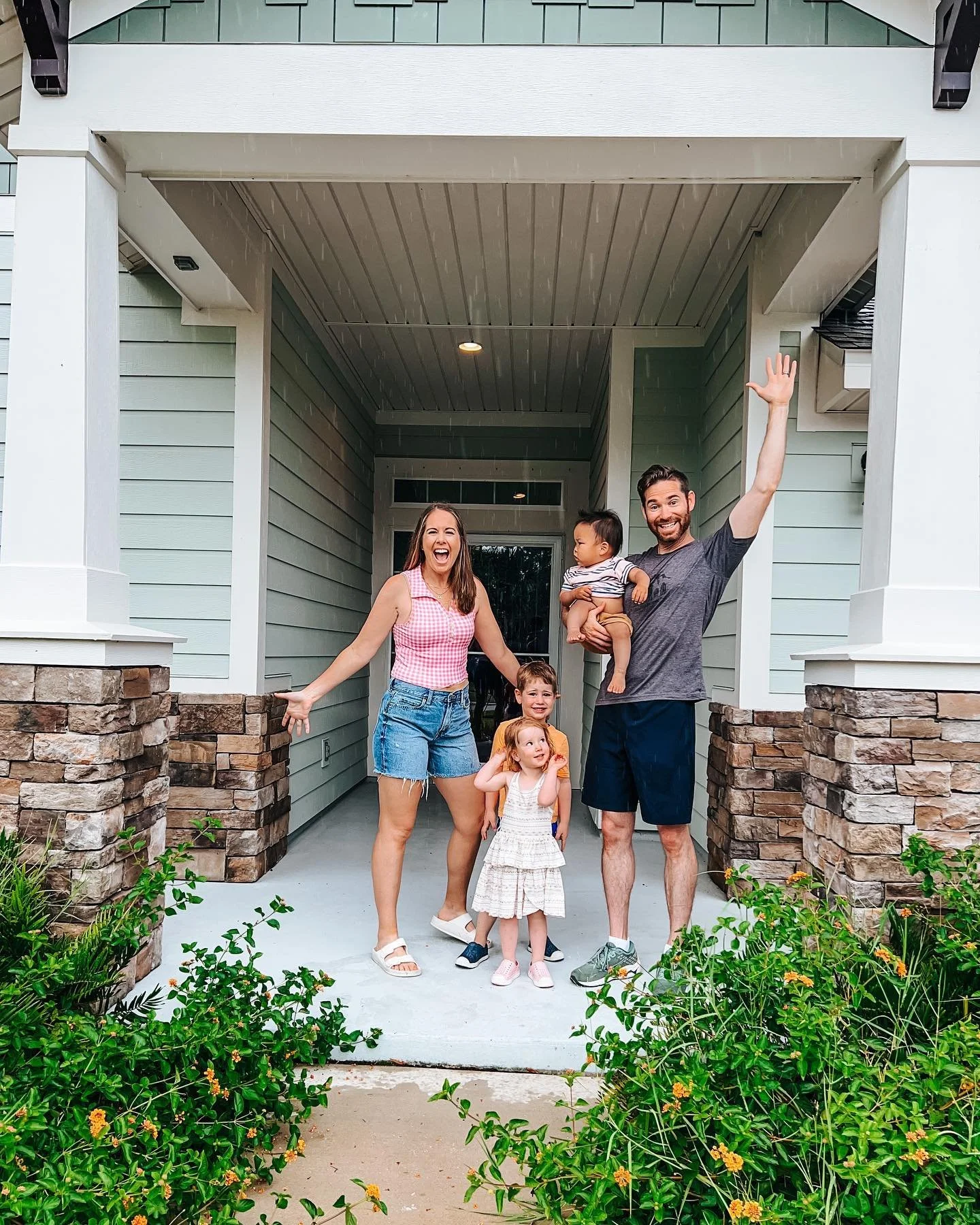 A Pretty Massive Summer