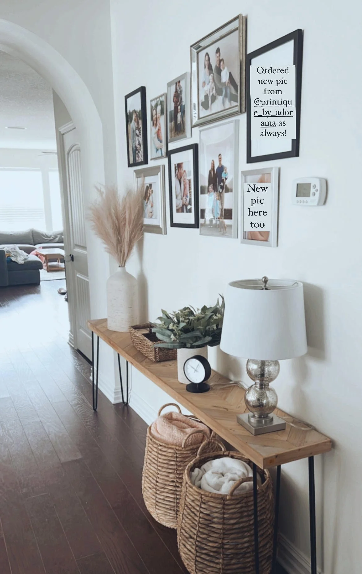 The Less Stuff The Better