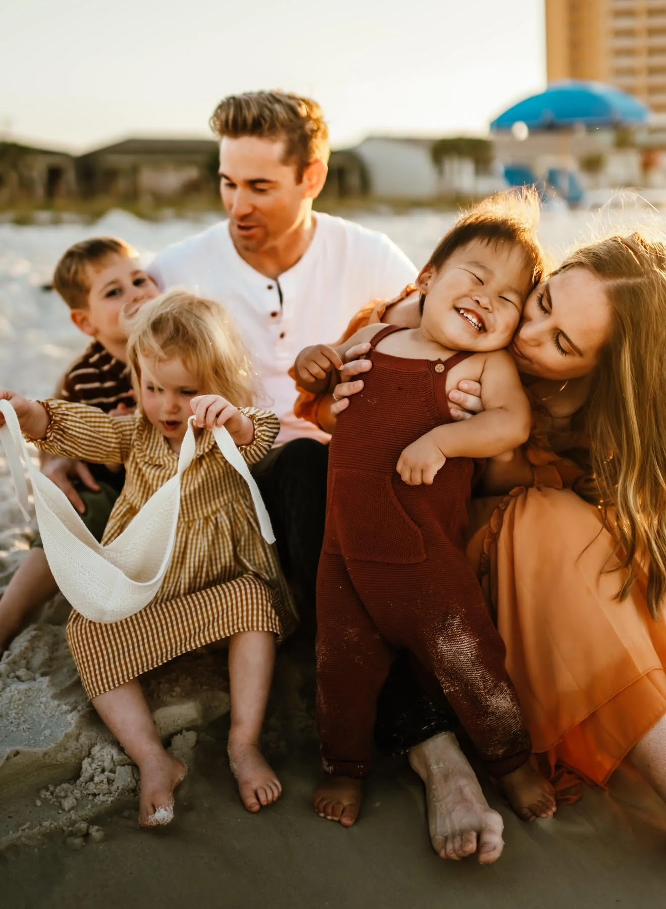 If You Want Something Done, Ask a Busy Person