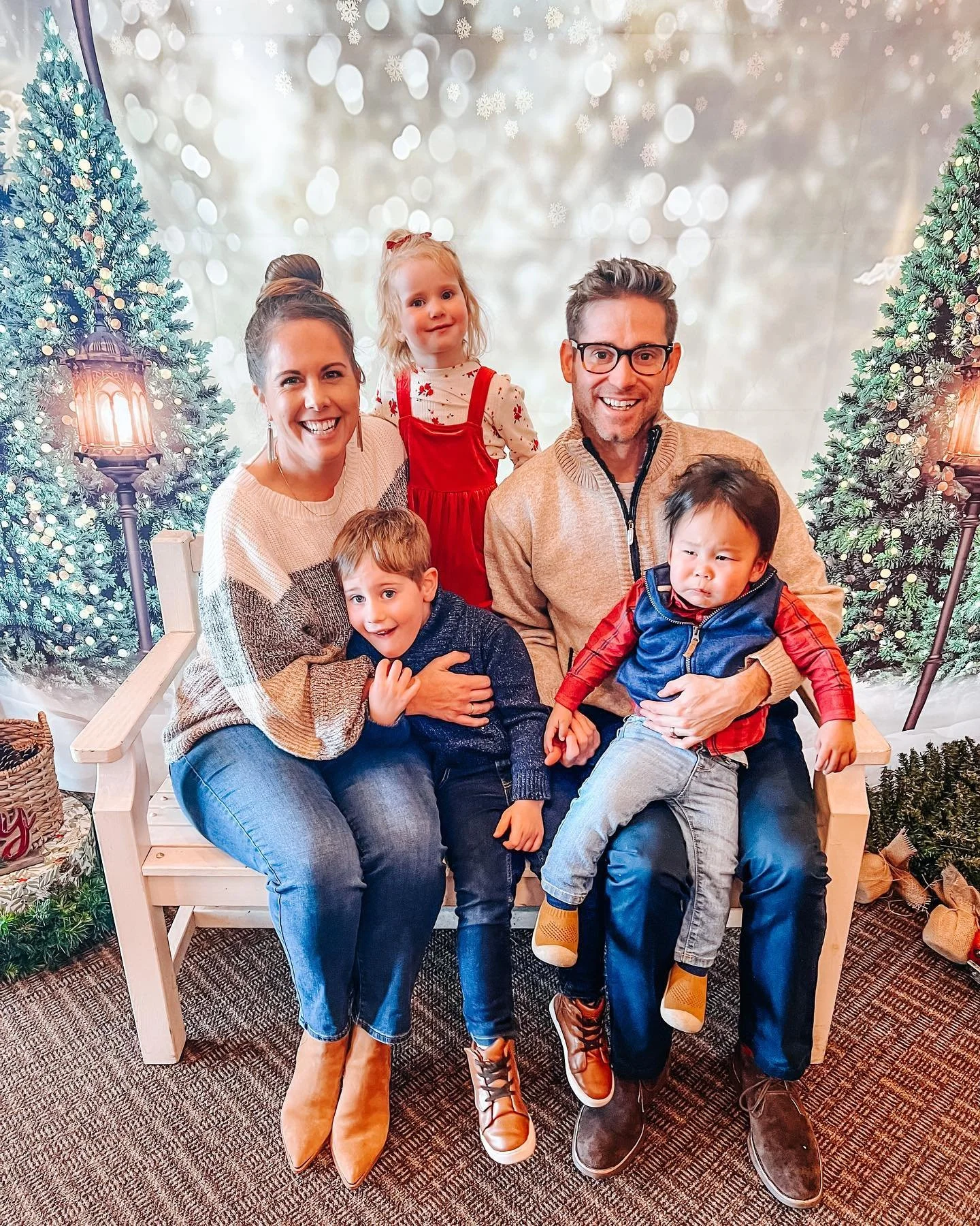 What Went Down in 2022