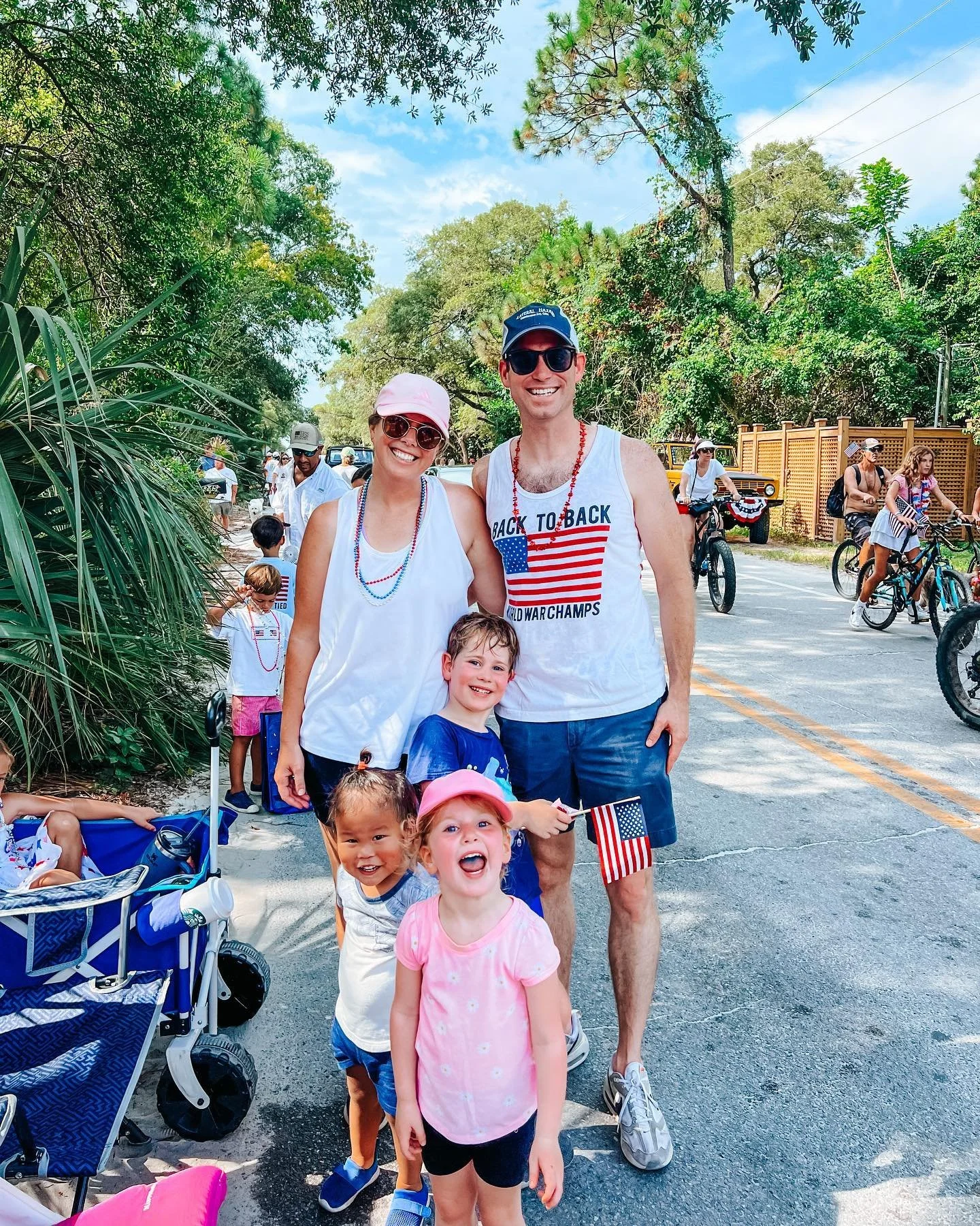 What's Your Kryptonite? 