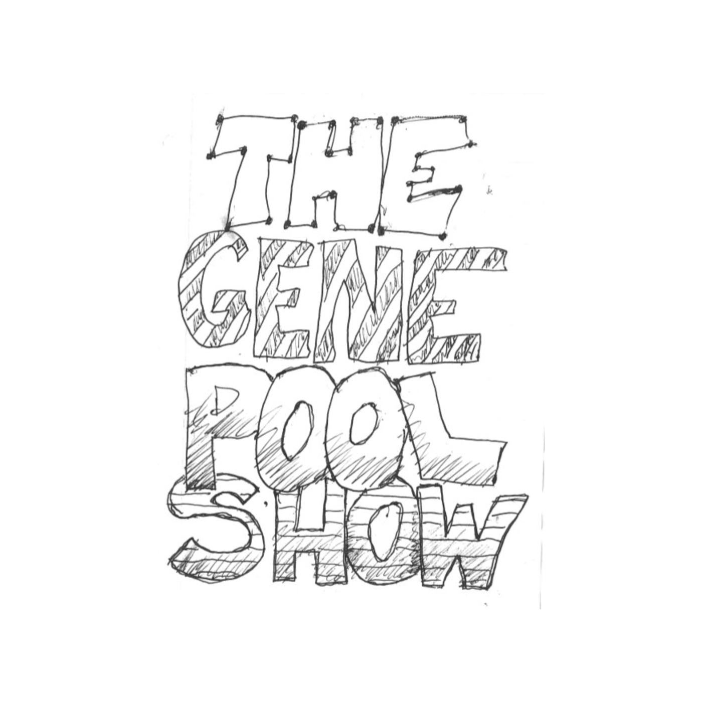 The Gene Pool Show podcast artwork