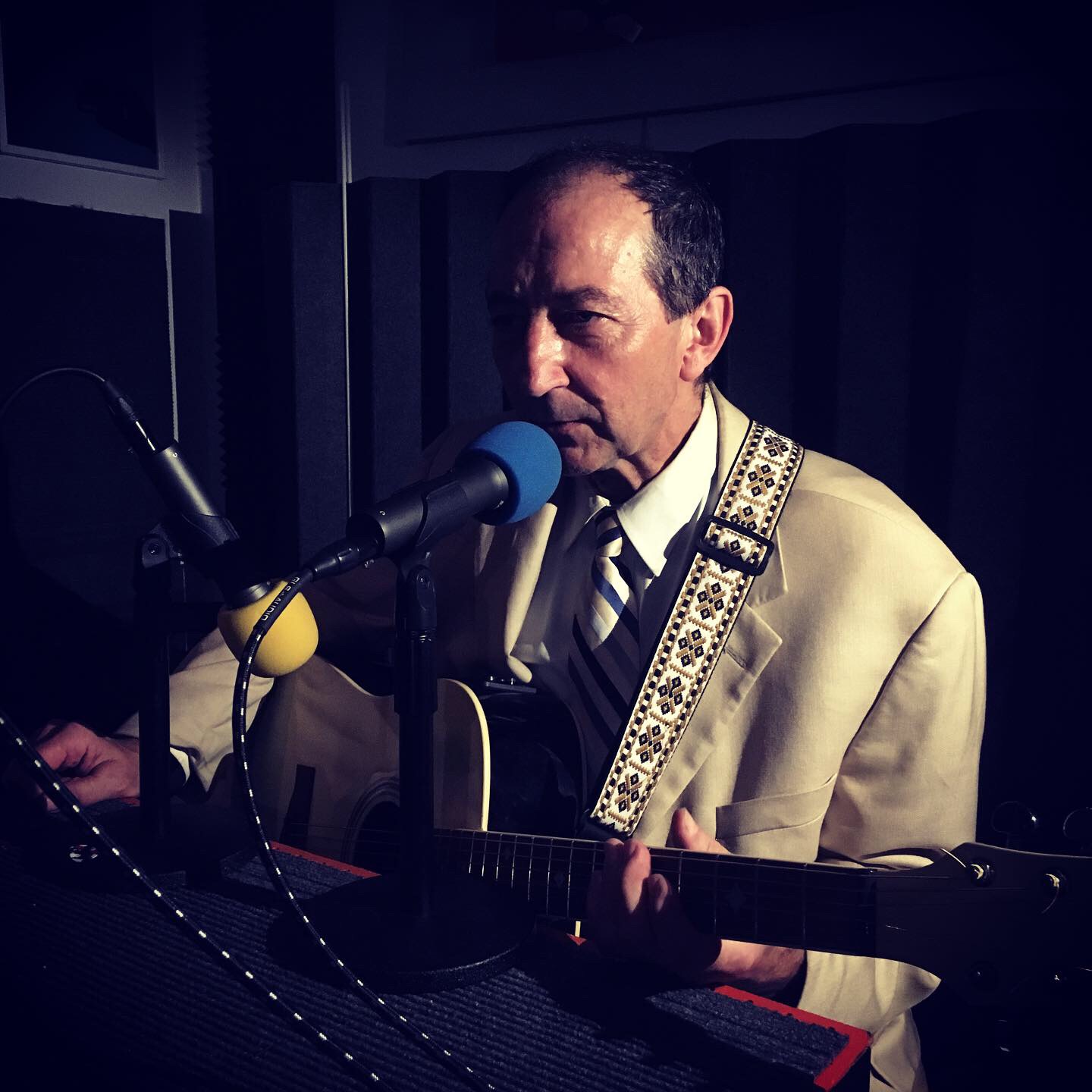 Episode 5: The Gene Pool Story (Part 3)