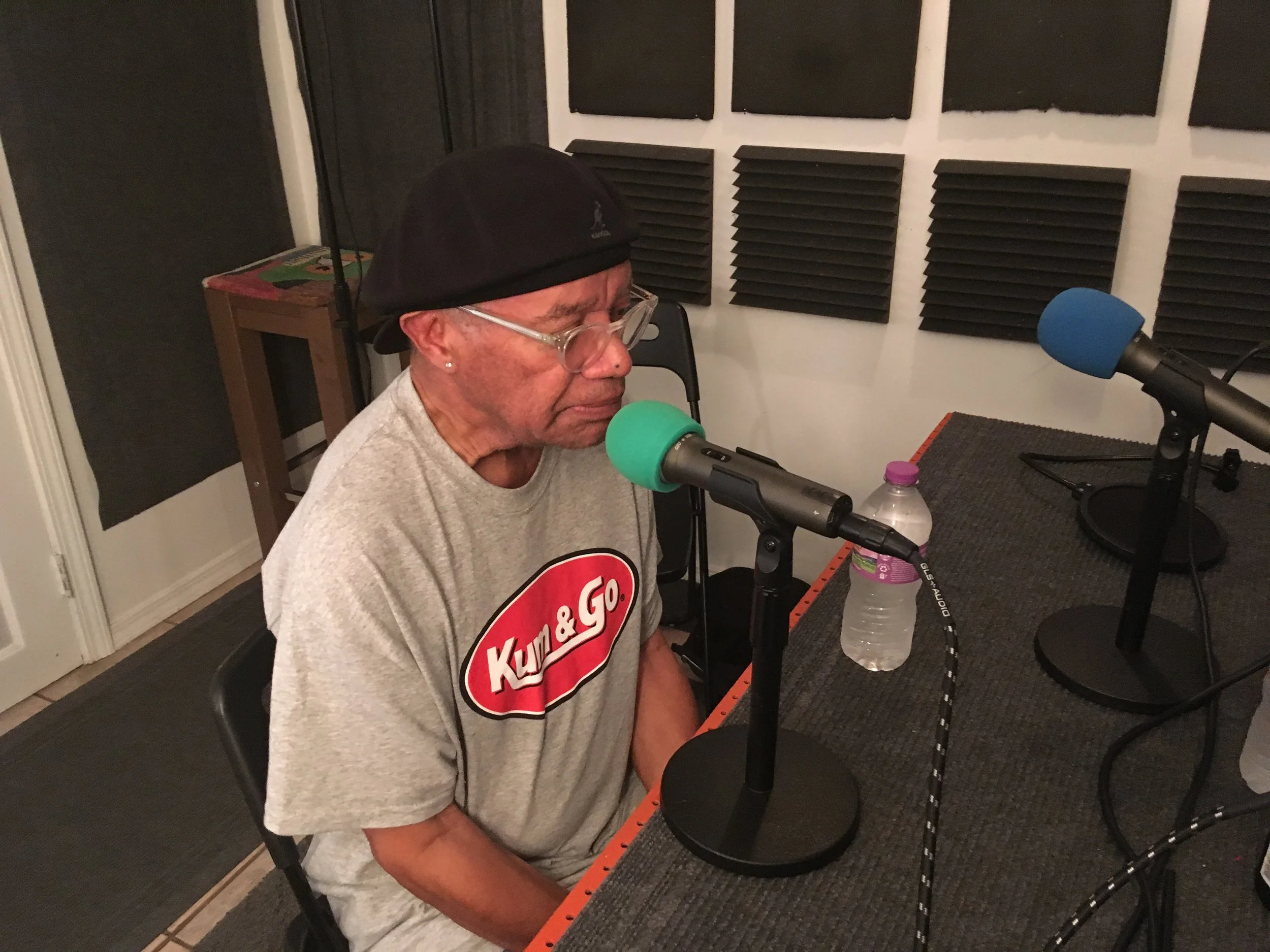 Episode 1: Ty Hanson