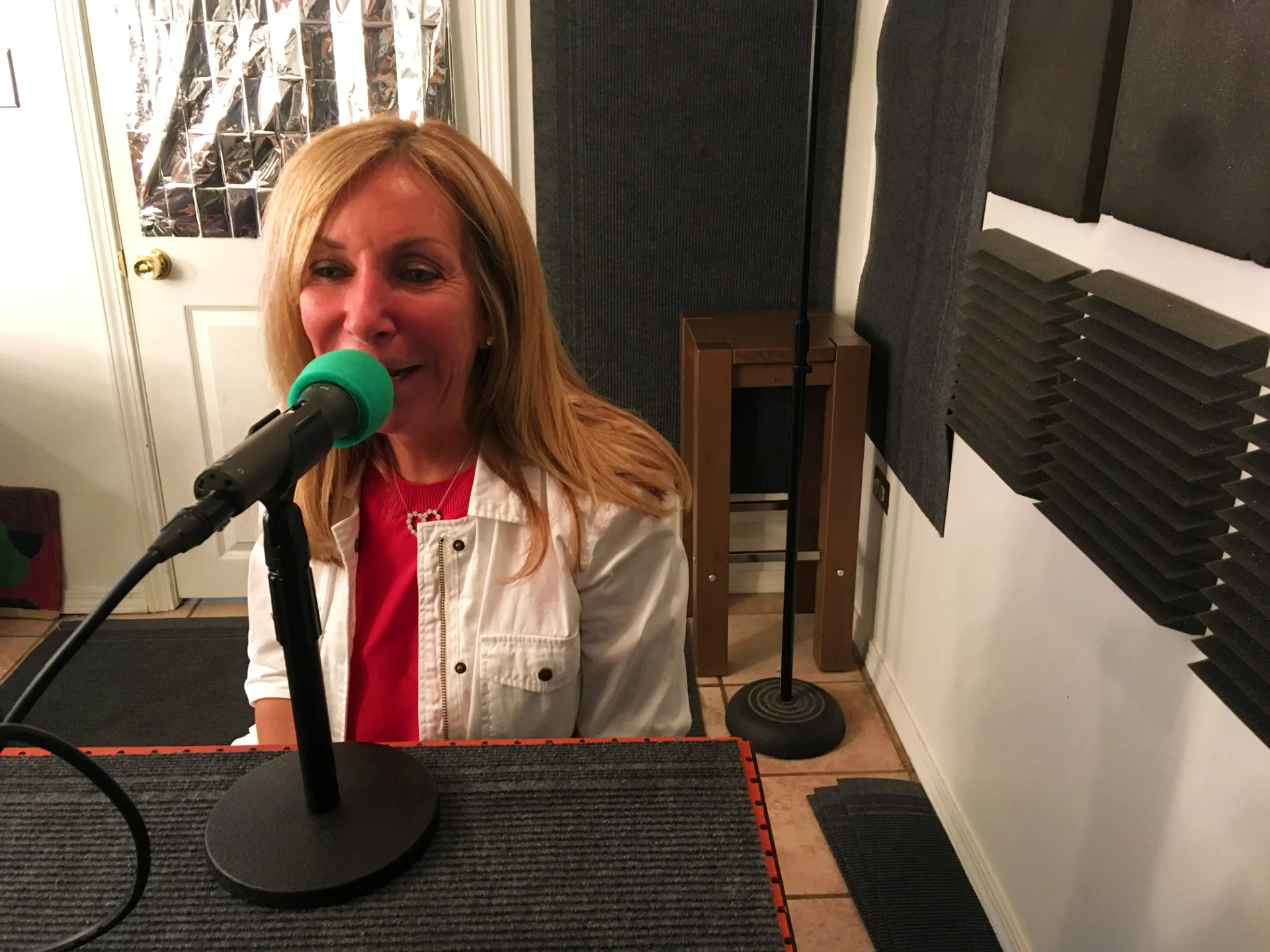 Episode 2: Gail Regenbogen
