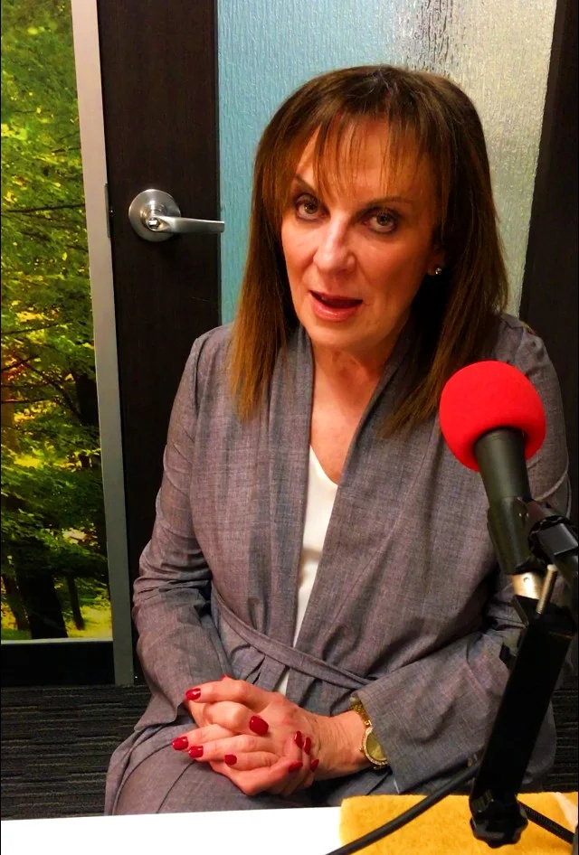 Episode 1: Wendy Dolin