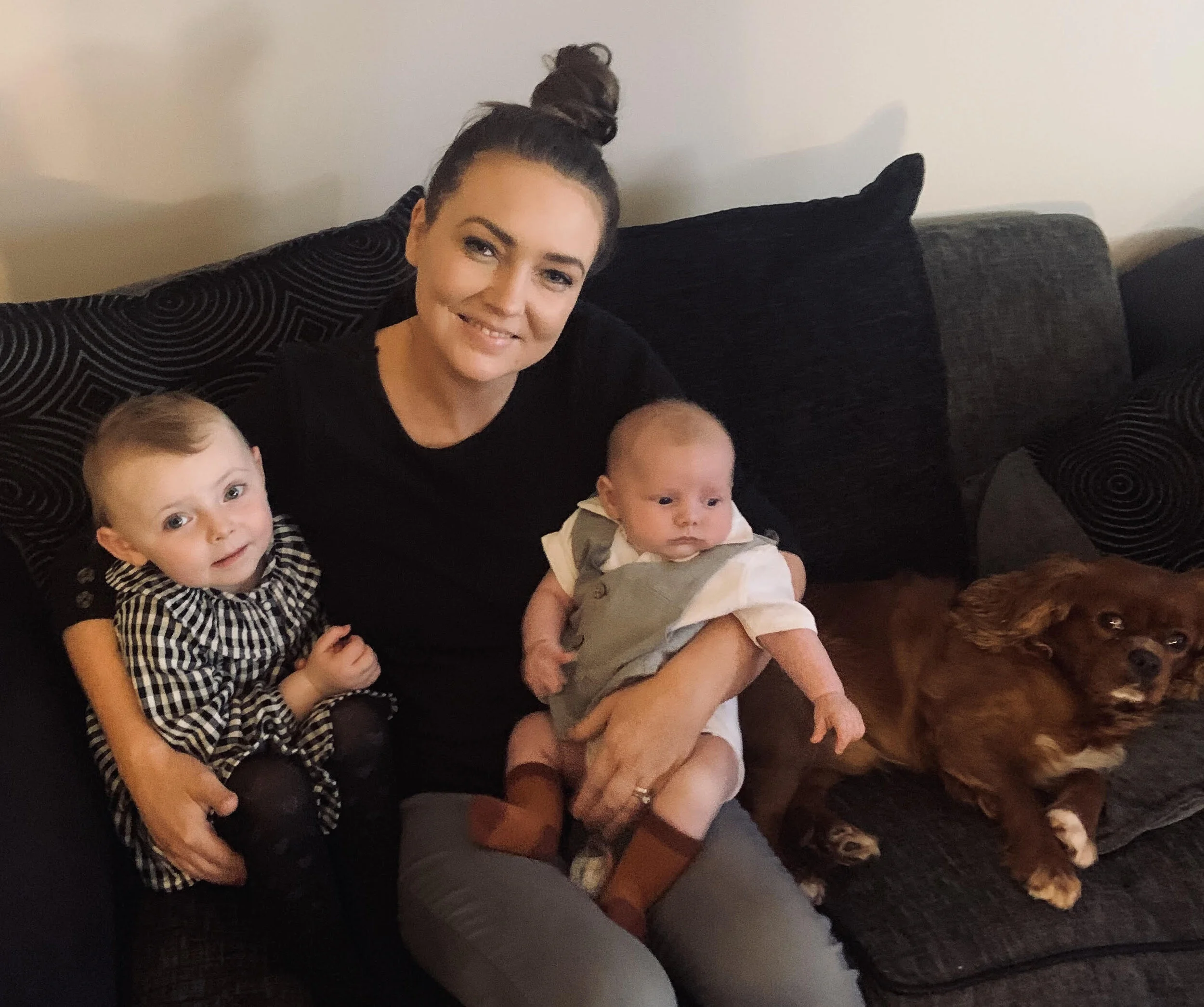 Episode 9: Colleen Bell