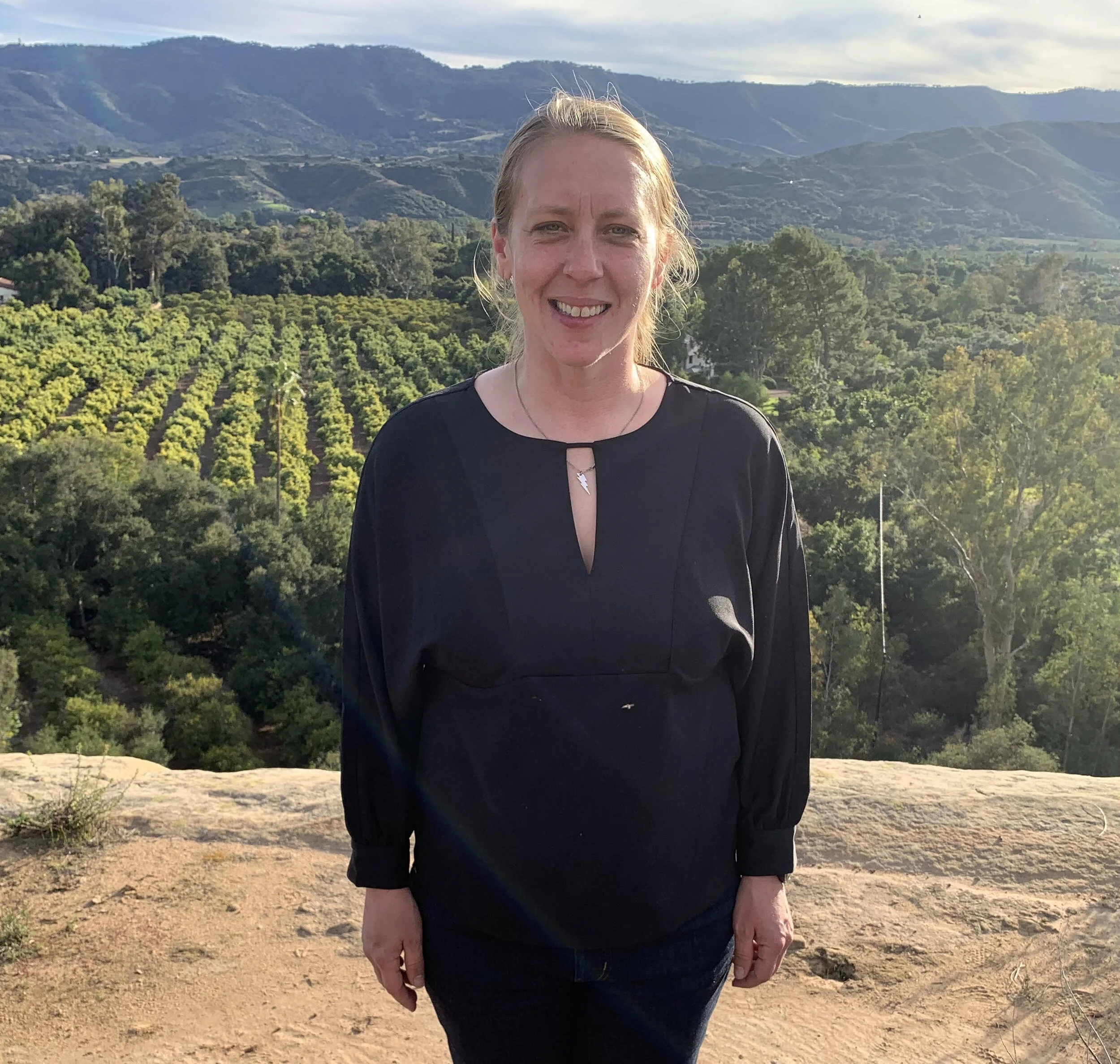 Episode 10: Angela Peacock, MSW